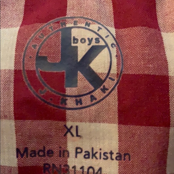 Boys  pullover. - Picture 3 of 4